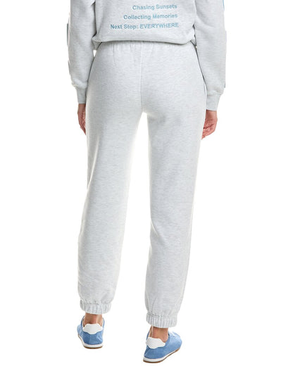 ultra fleece jogger