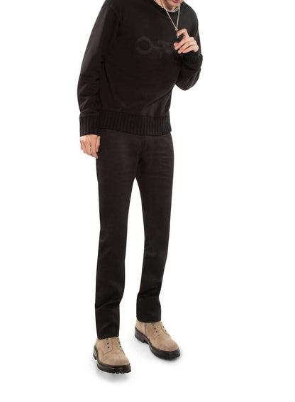 29" Waist - black