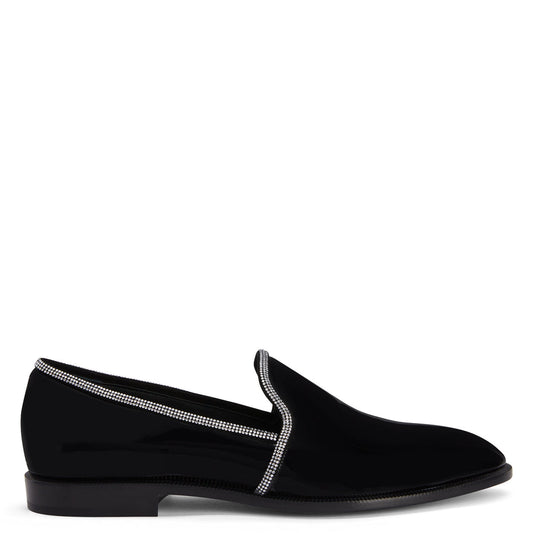 US 6 - black