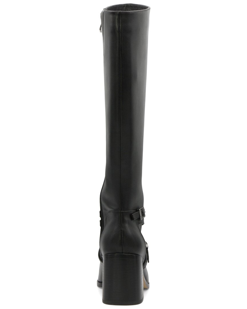 jacoby leather boot
