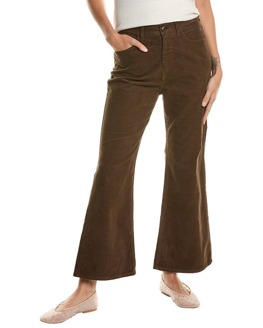 24" Waist - green