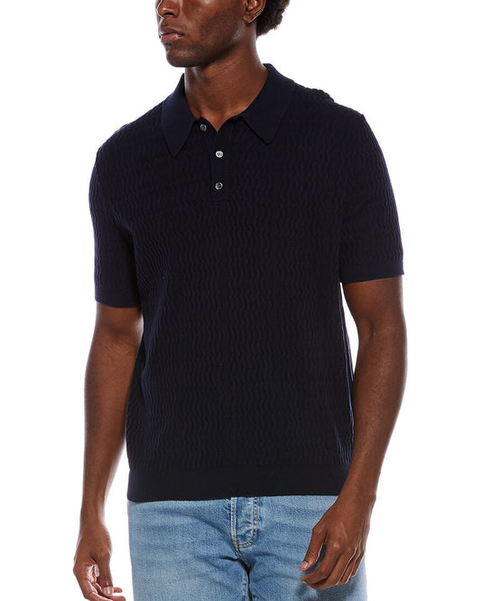 Small - navy