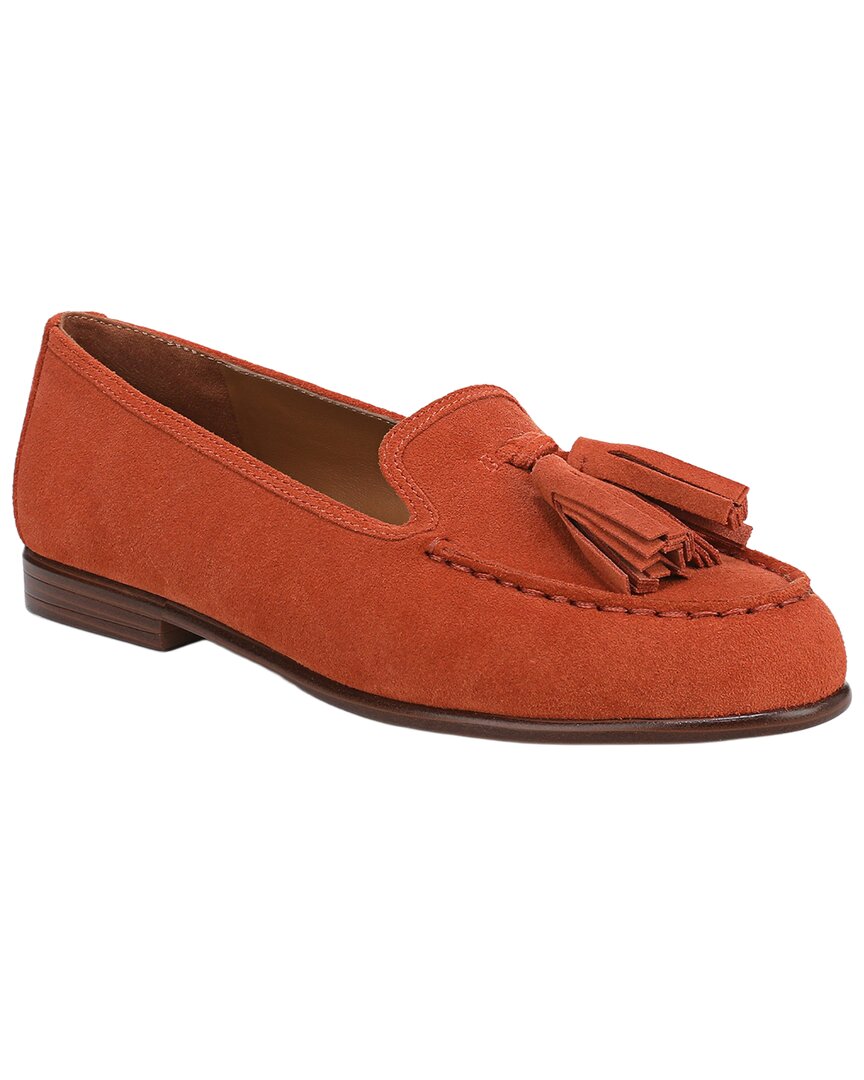 US 6.5 - orange