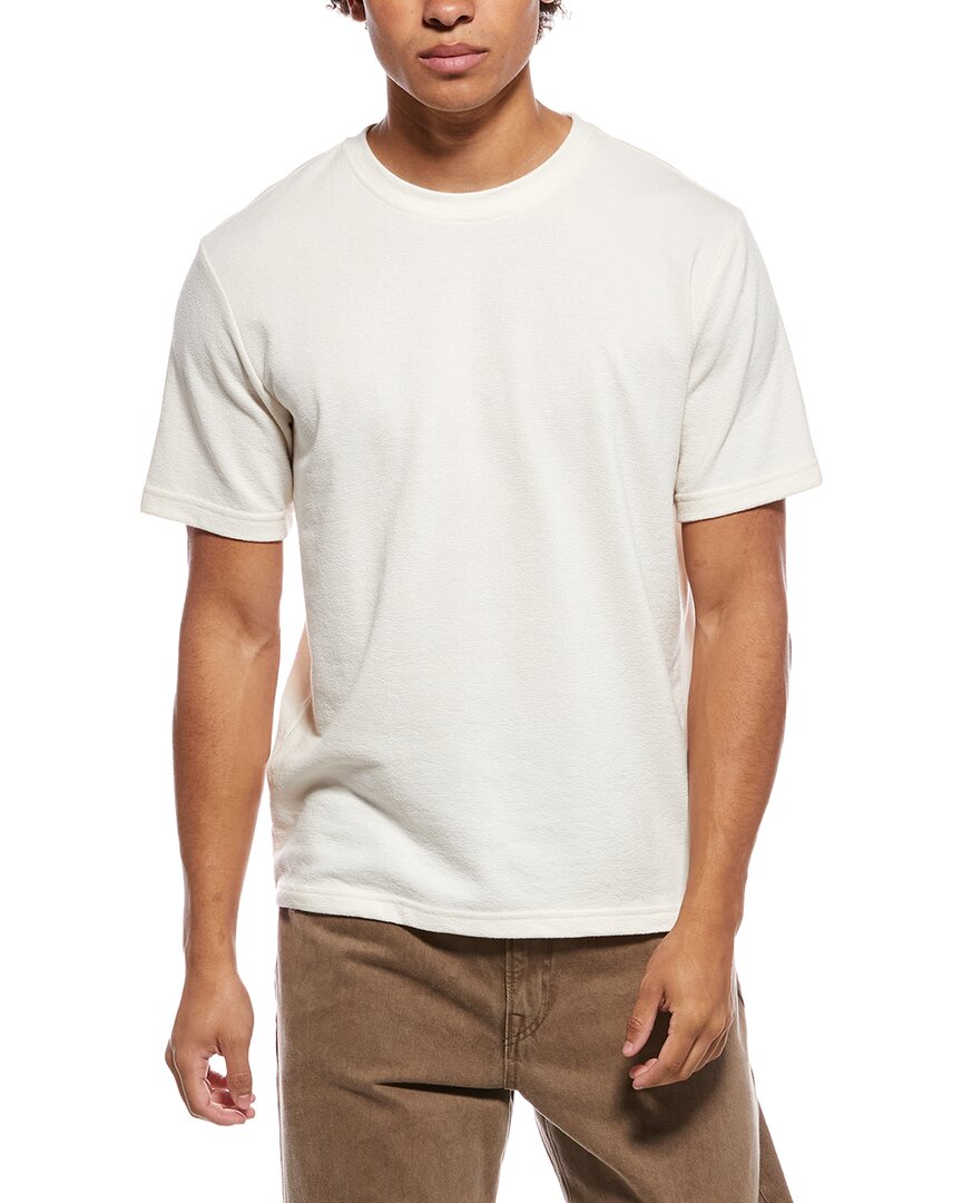 Medium - white