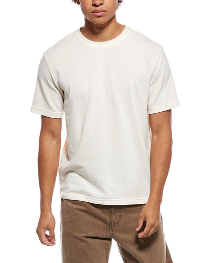 Medium - white