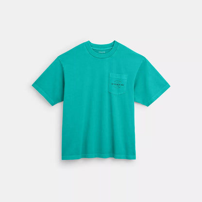 pocket t shirt