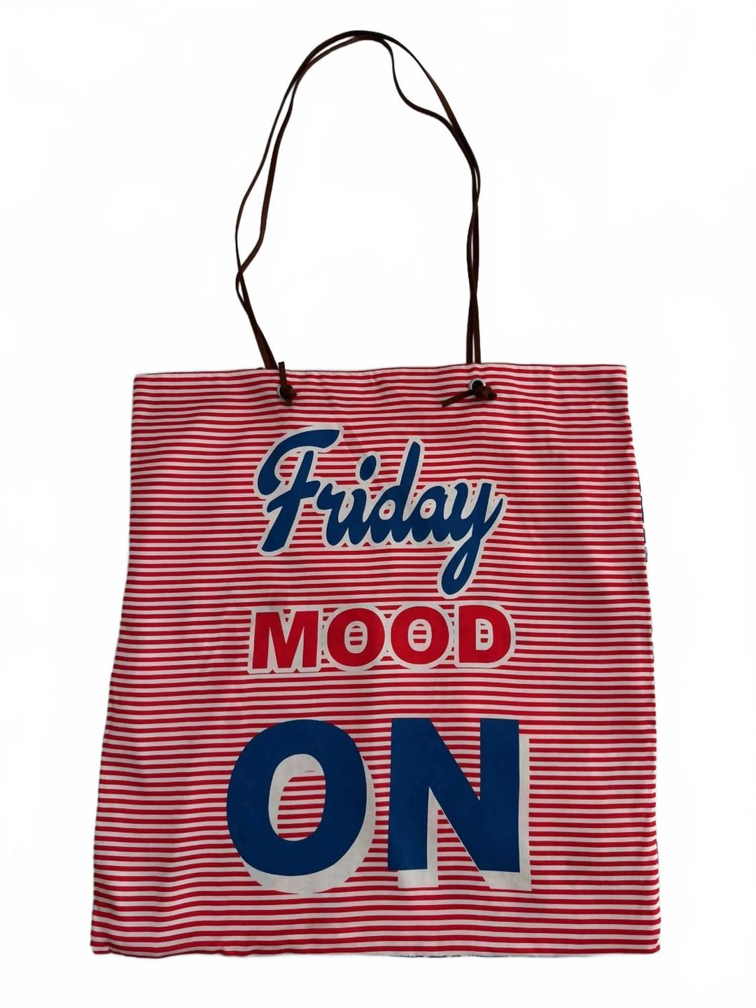 One Size - friday