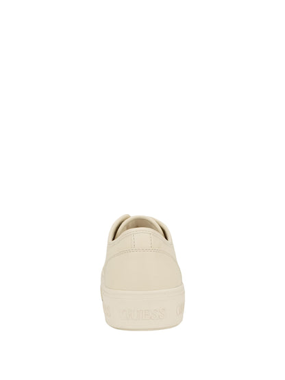 milson quilted sneakers