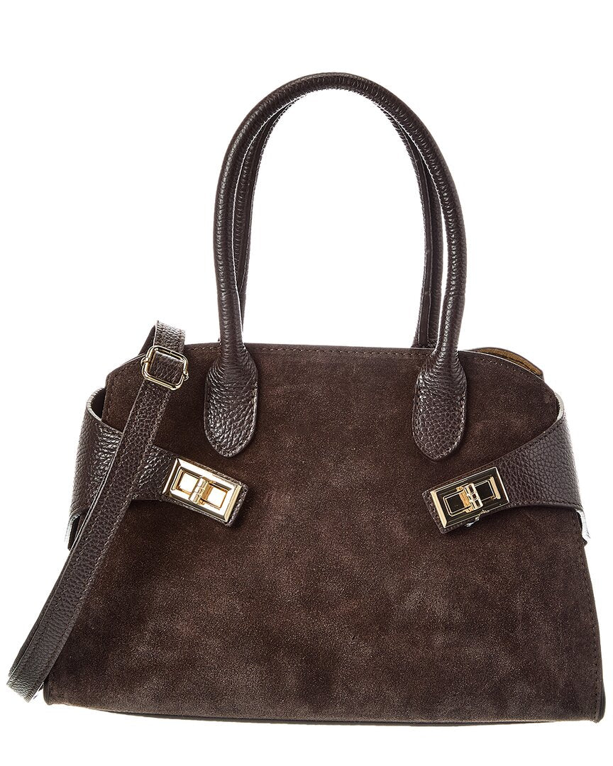 Large - brown