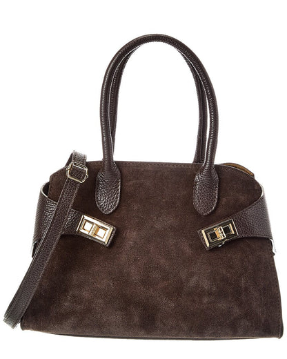 Large - brown