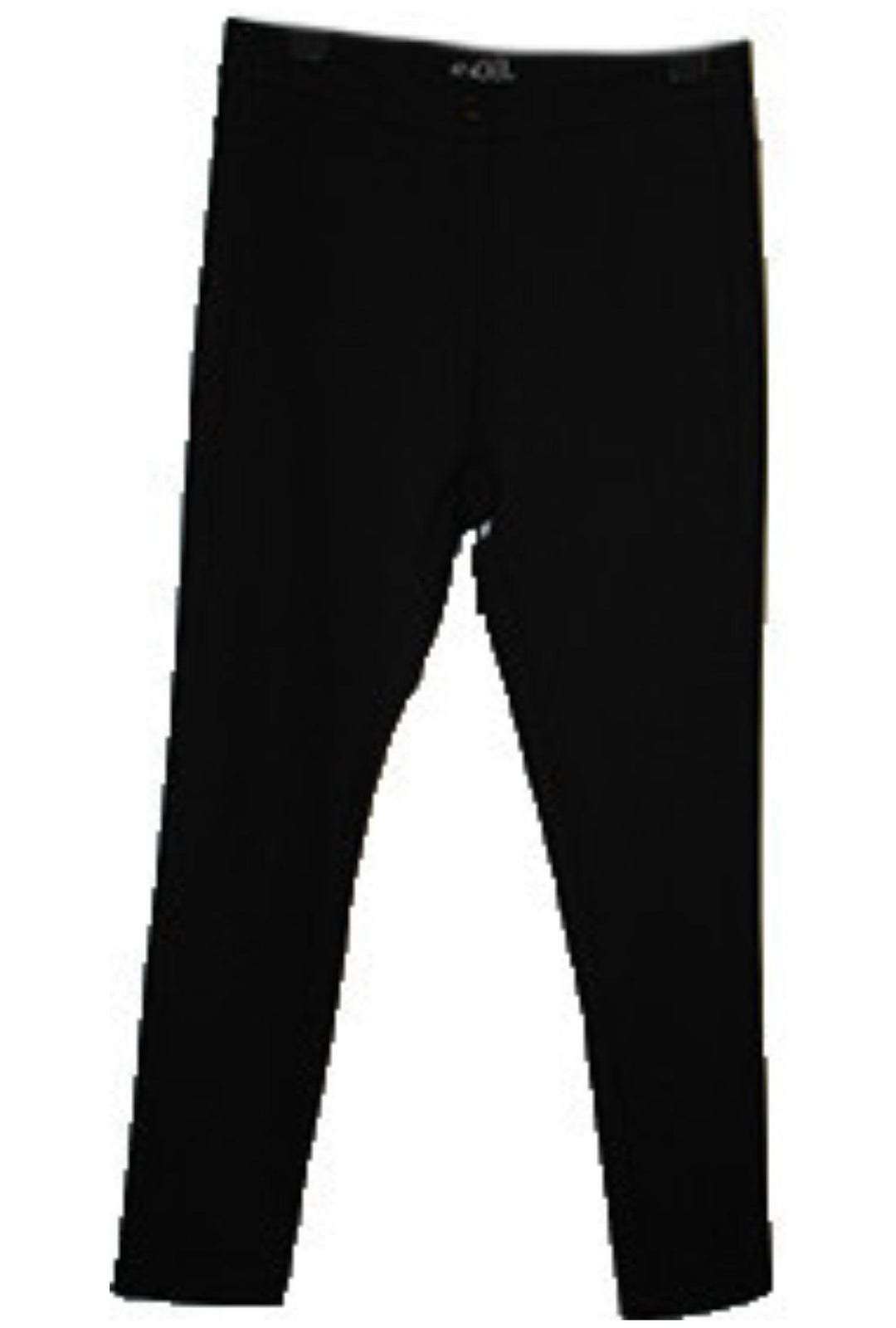 XSmall - black
