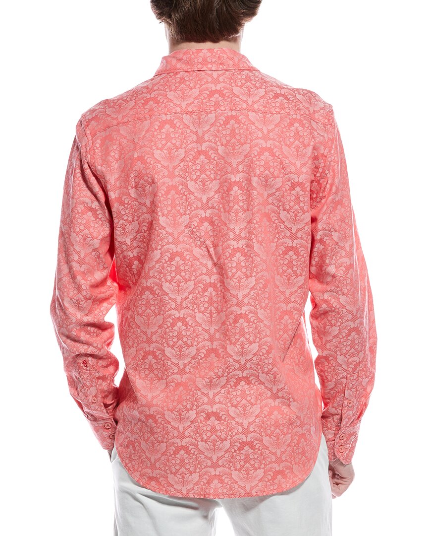 bayview classic fit shirt
