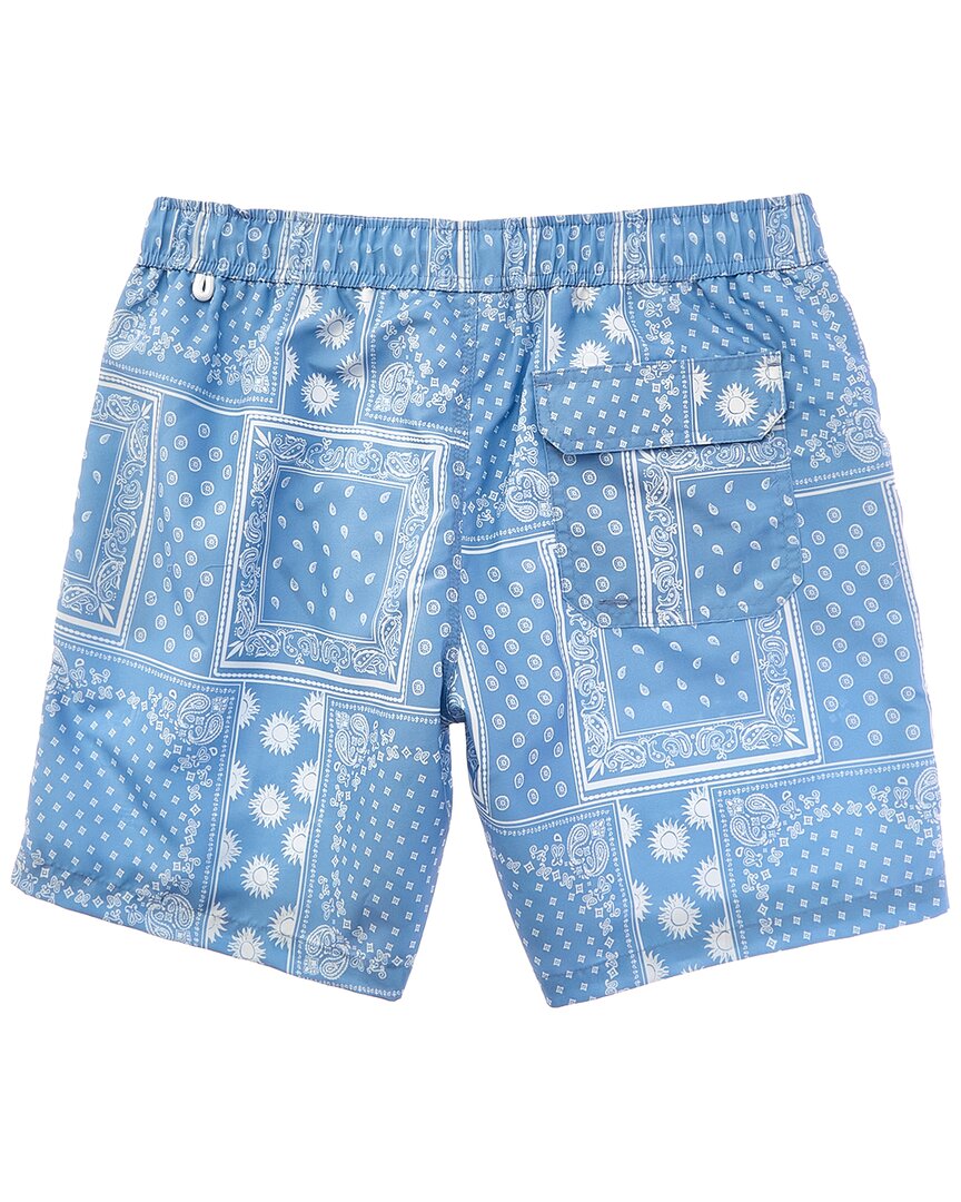 swim short
