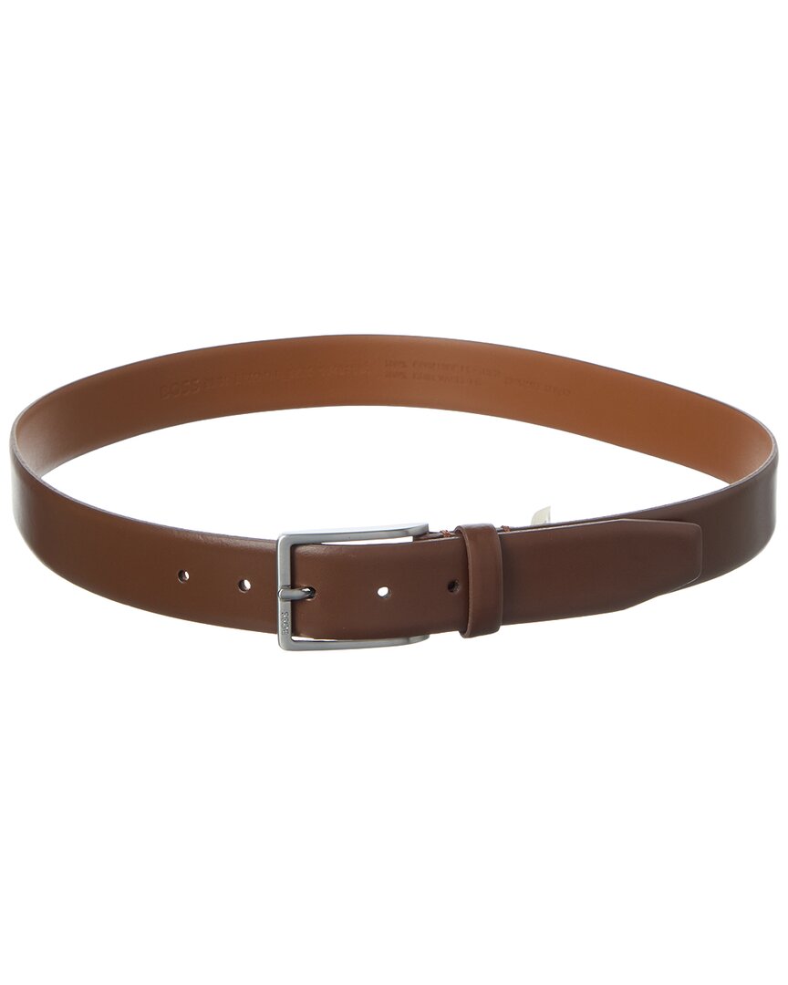 34" Waist - brown
