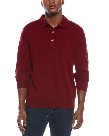 Small - red