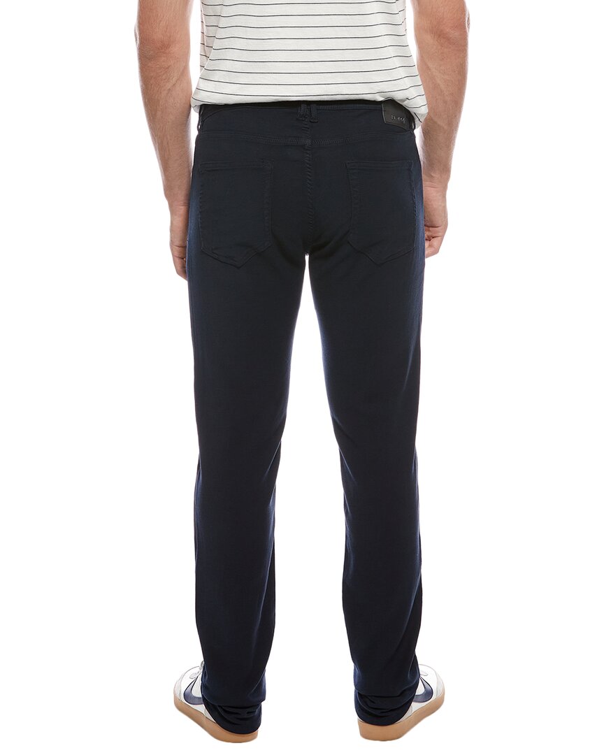 wooster night light slim fit jean