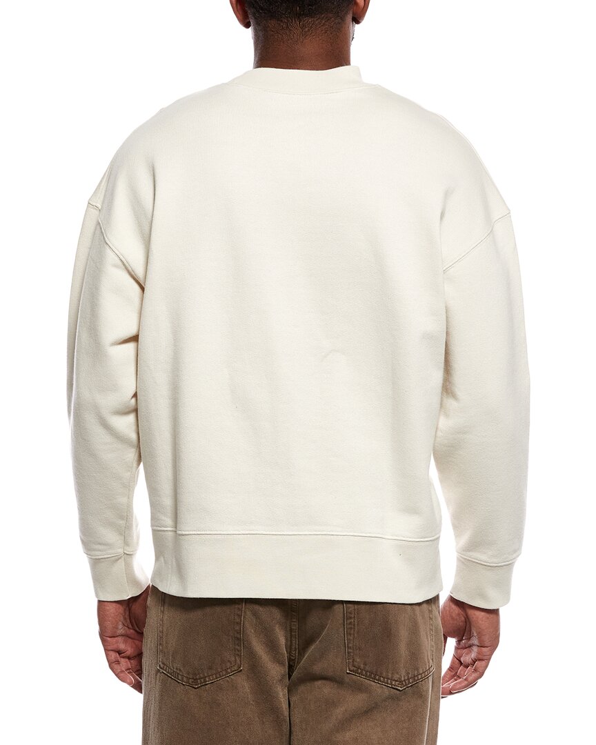 crewneck sweatshirt
