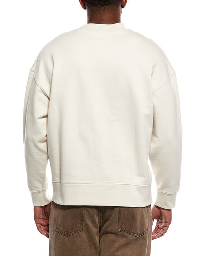 crewneck sweatshirt