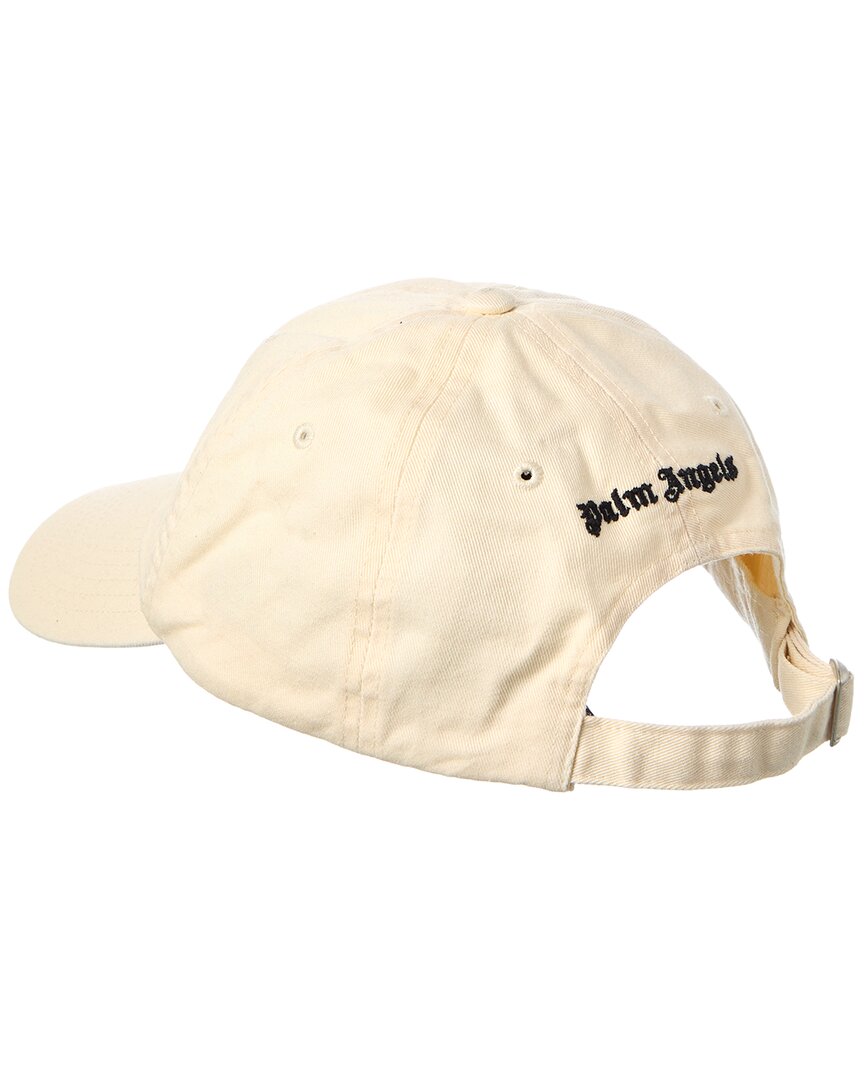 classic logo cap