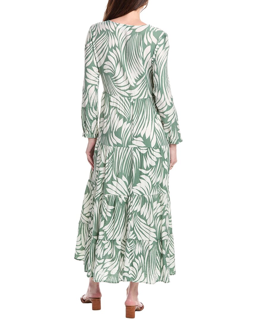 maorje maxi dress