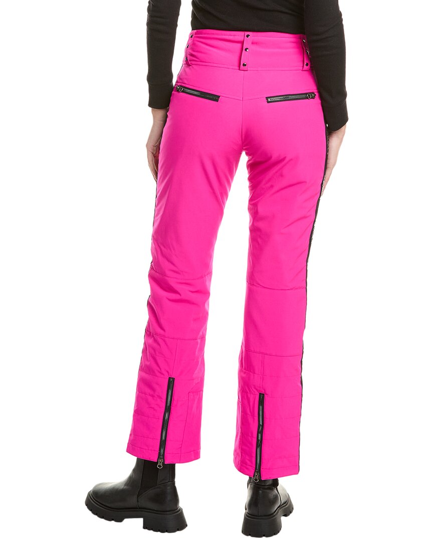 maya slim insulated pant