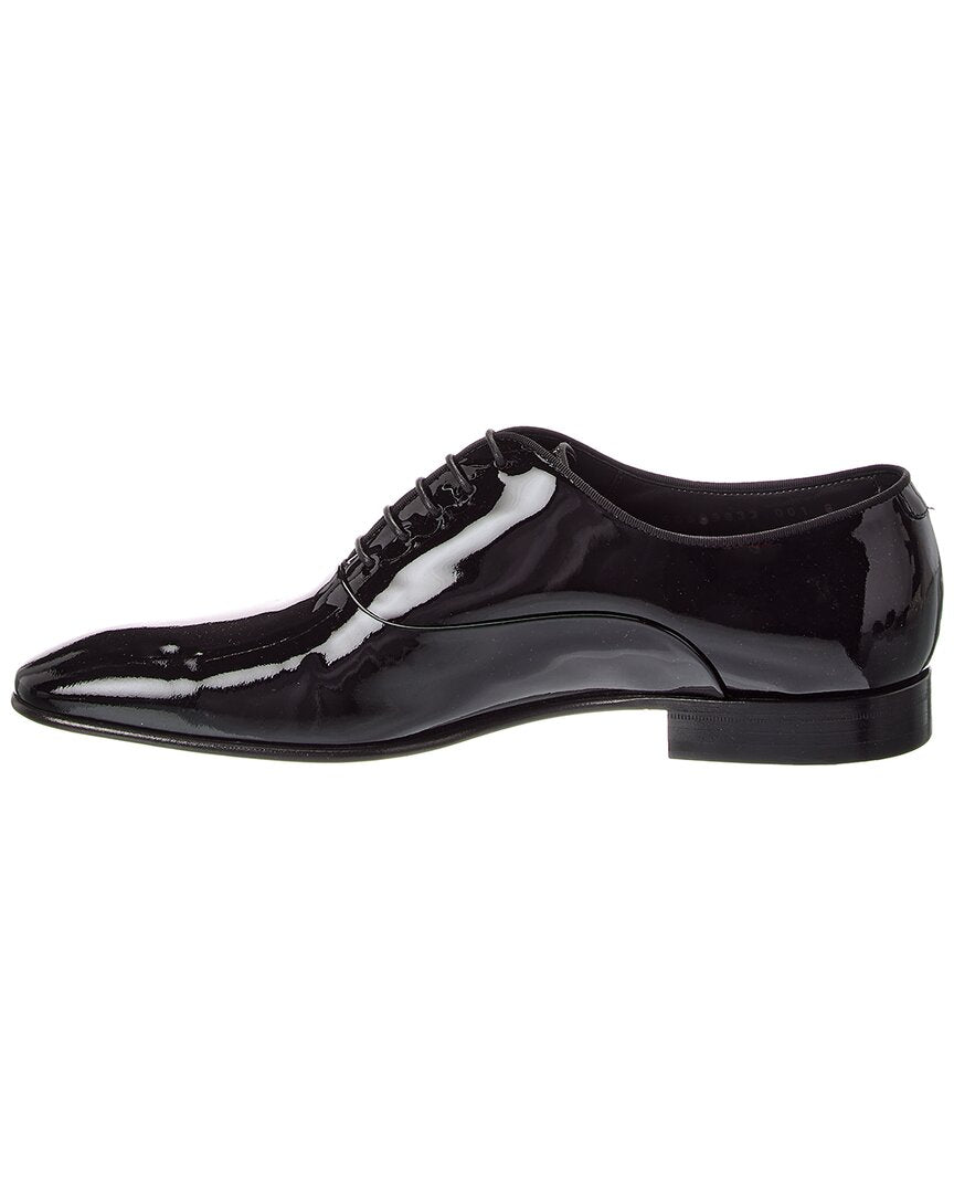 evening patent oxford