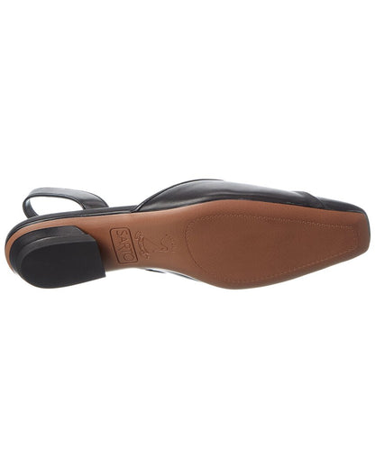 debbie slingback