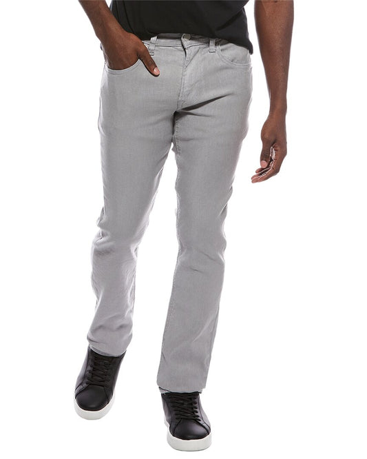 30" Waist - grey