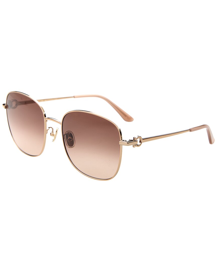 One Size - rose gold