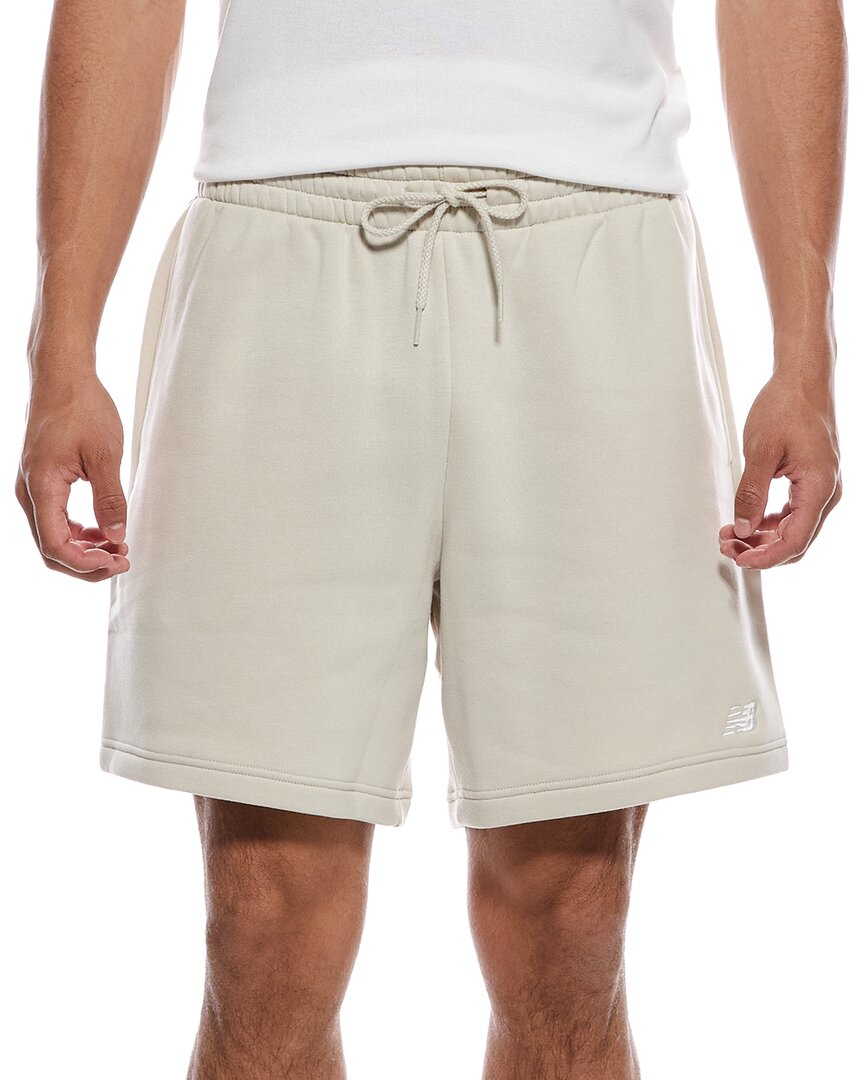 Medium - white
