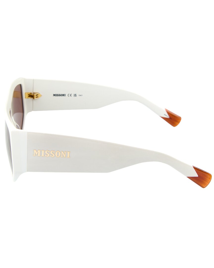 women's mis 0165/s 61mm sunglasses