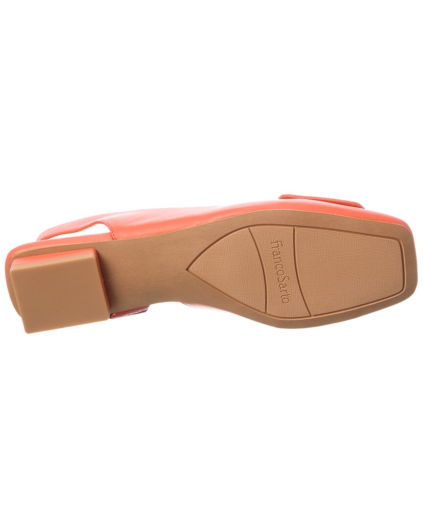 teagan slingback
