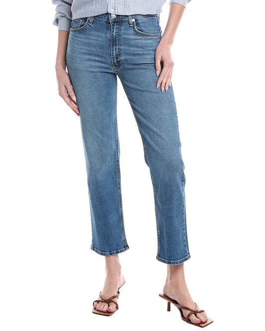 23" Waist - blue