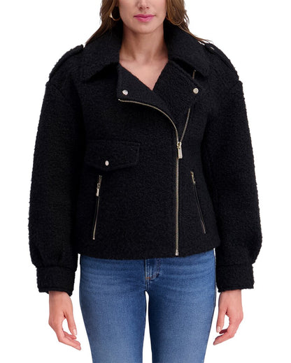 Small - black