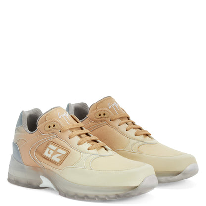 new gz runner
