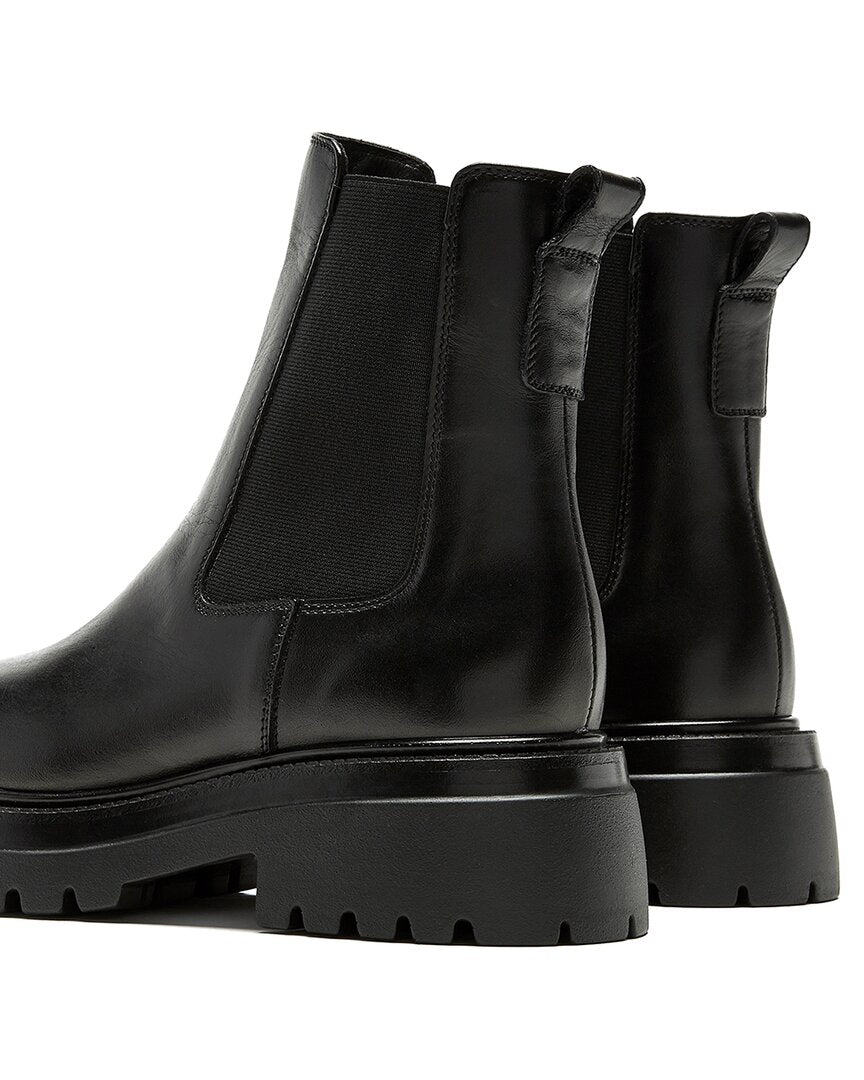 watson leather boot