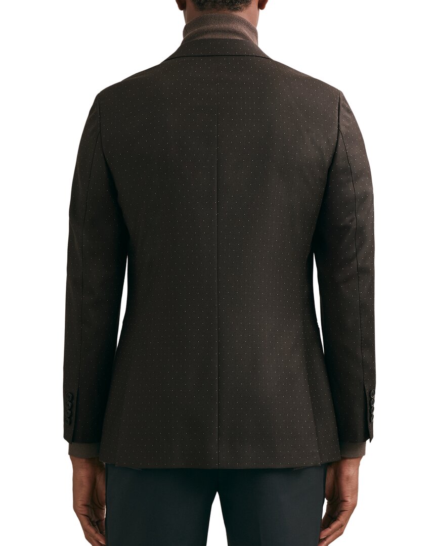 jake wool formal jacket