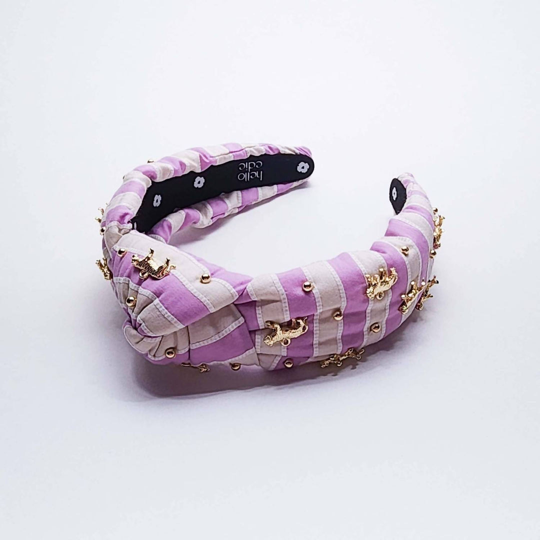 One Size - lavender