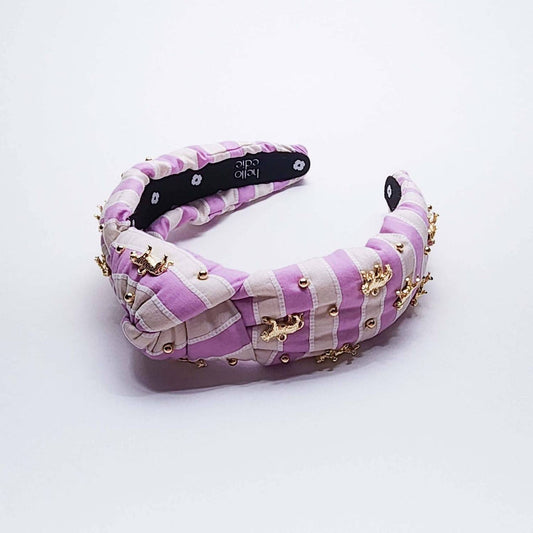 One Size - lavender