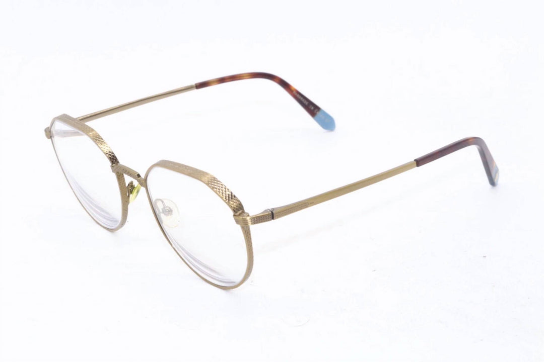 One Size - antique gold