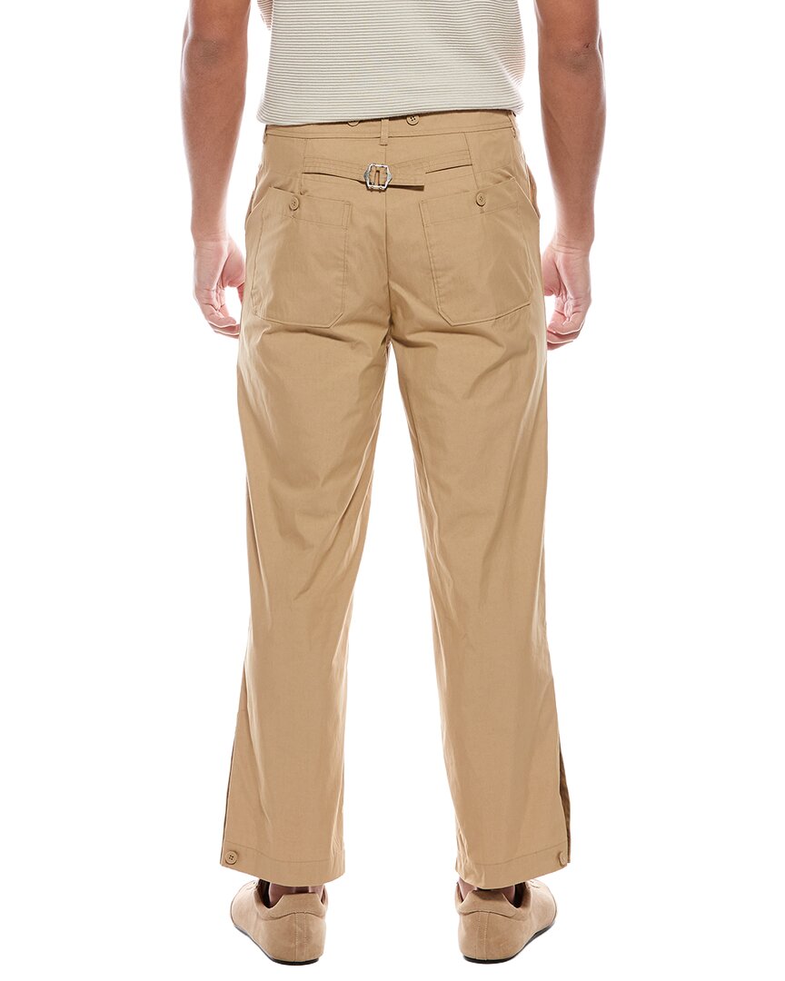 kurt travail pant