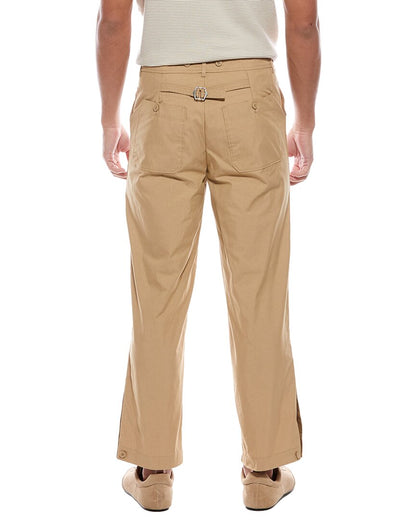 kurt travail pant