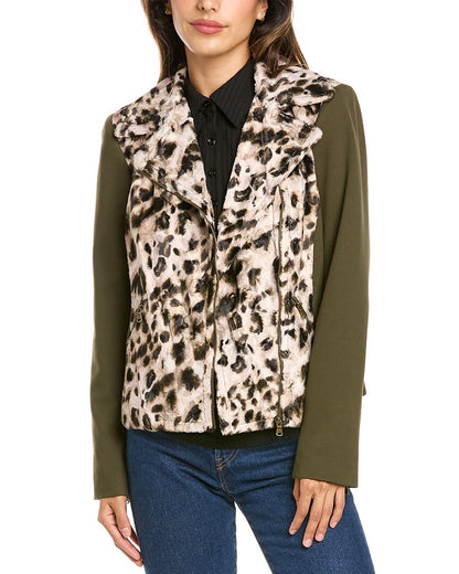 US 2 (XS) - brown