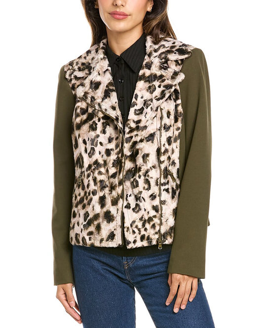 US 2 (XS) - brown