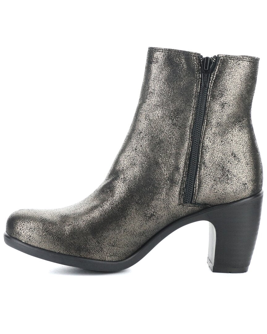 koll leather boot
