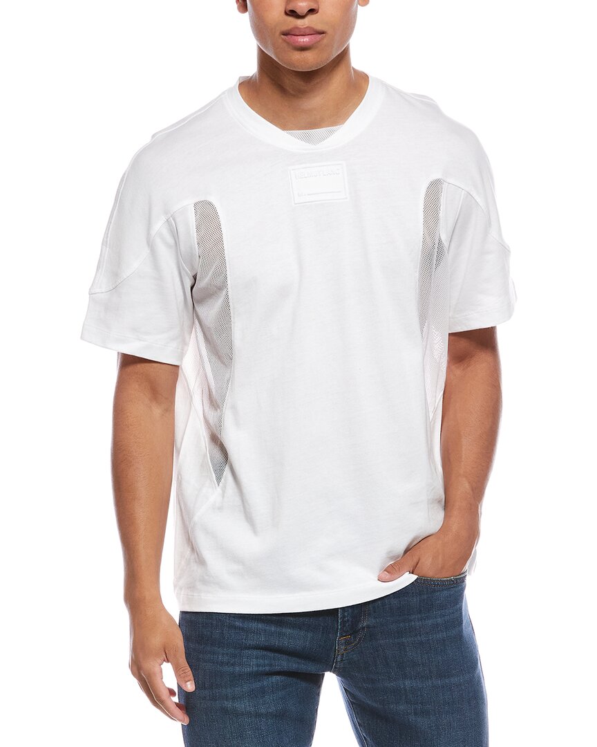 Medium - white