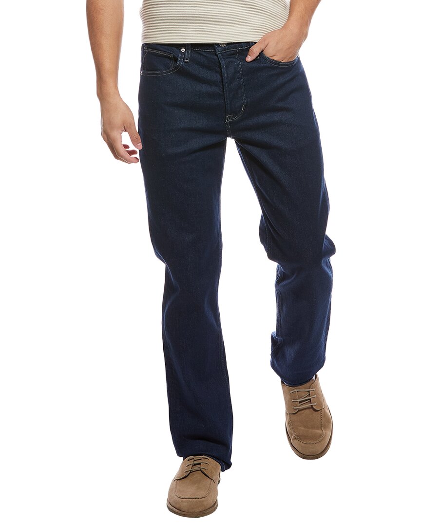 30" Waist - blue