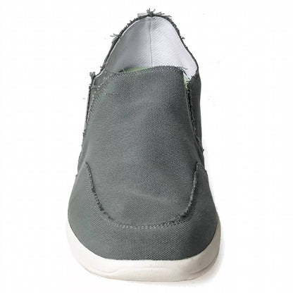 men's expanse slip on shoes in grey