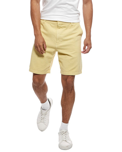 clint relaxed short