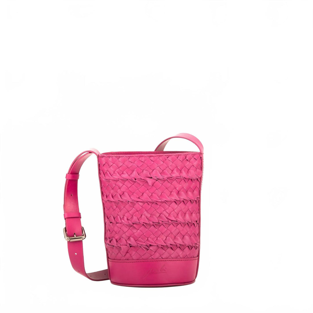 One Size - fuchsia